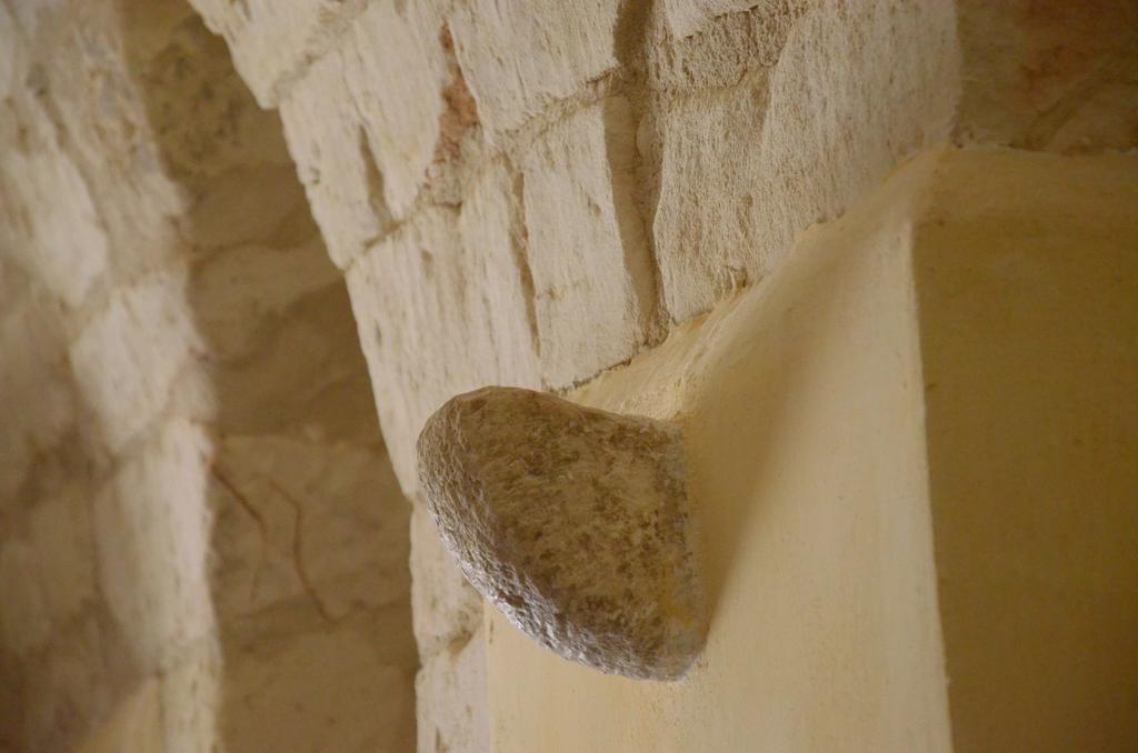 Casina Di Grotta Di Ferro Guest House Santa Croce Camerina Ngoại thất bức ảnh