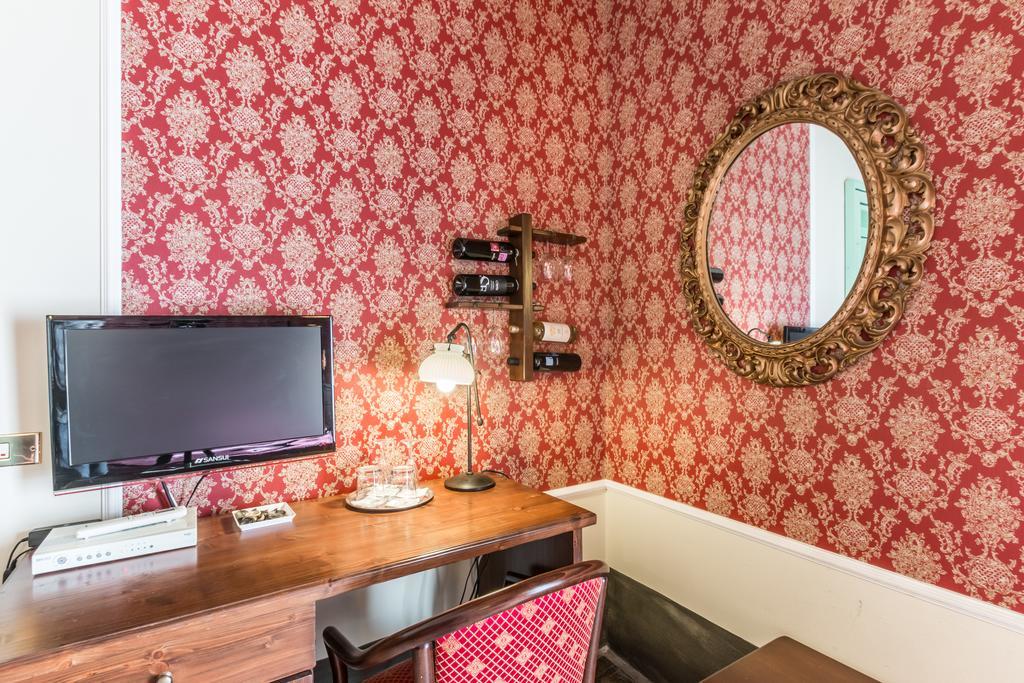 Casina Di Grotta Di Ferro Guest House Santa Croce Camerina Ngoại thất bức ảnh