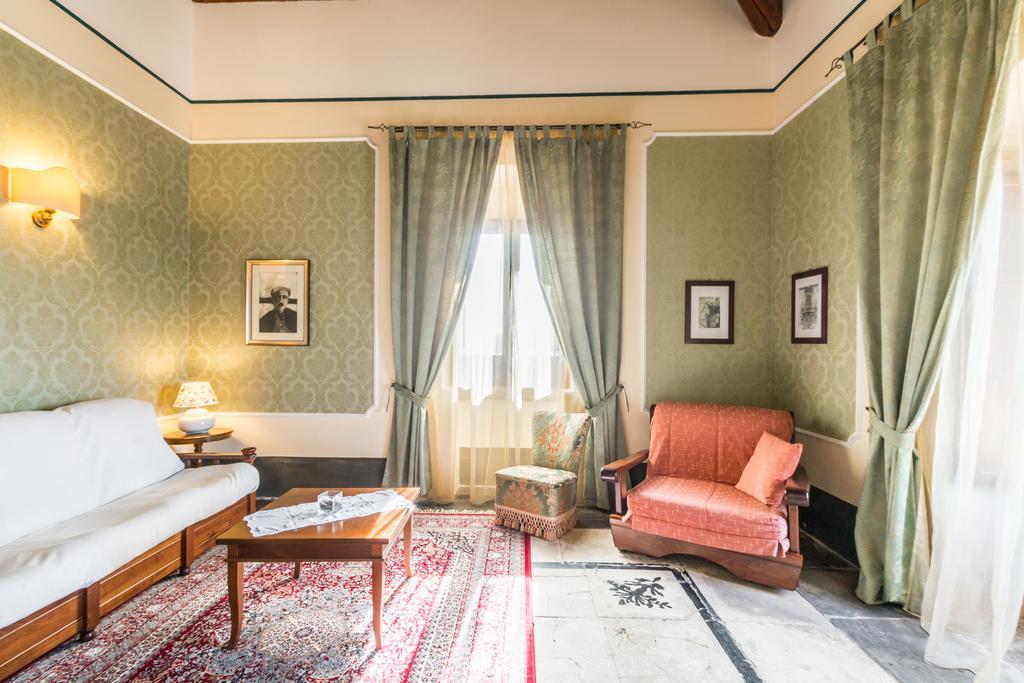 Casina Di Grotta Di Ferro Guest House Santa Croce Camerina Ngoại thất bức ảnh