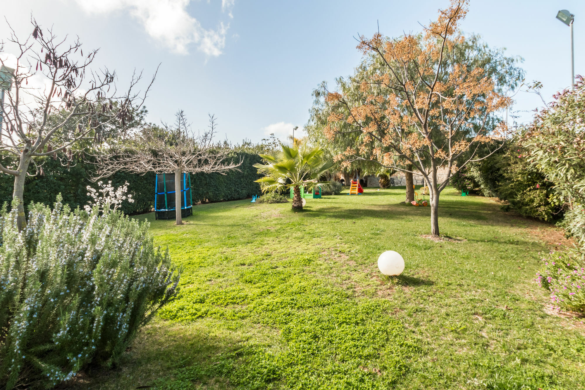 Casina Di Grotta Di Ferro Guest House Santa Croce Camerina Ngoại thất bức ảnh